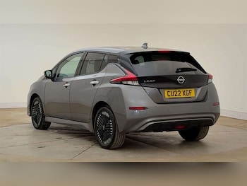 Used Nissan Leaf 2022 for sale - 79189769: Photo