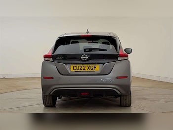 Used Nissan Leaf 2022 for sale - 79189769: Photo