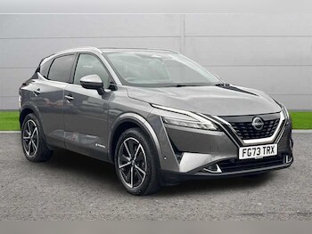 Used Nissan Qashqai 2023 for sale - 78293978: Photo