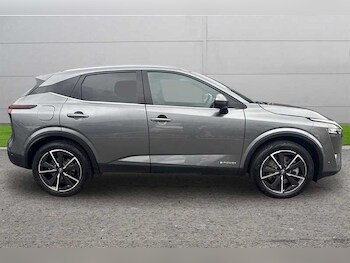 Used Nissan Qashqai 2023 for sale - 78293978: Photo