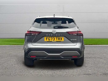 Used Nissan Qashqai 2023 for sale - 78293978: Photo