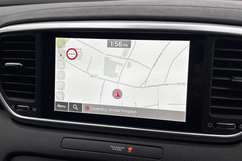 Used Kia Sportage 2021 for sale - 77414144: Photo 11