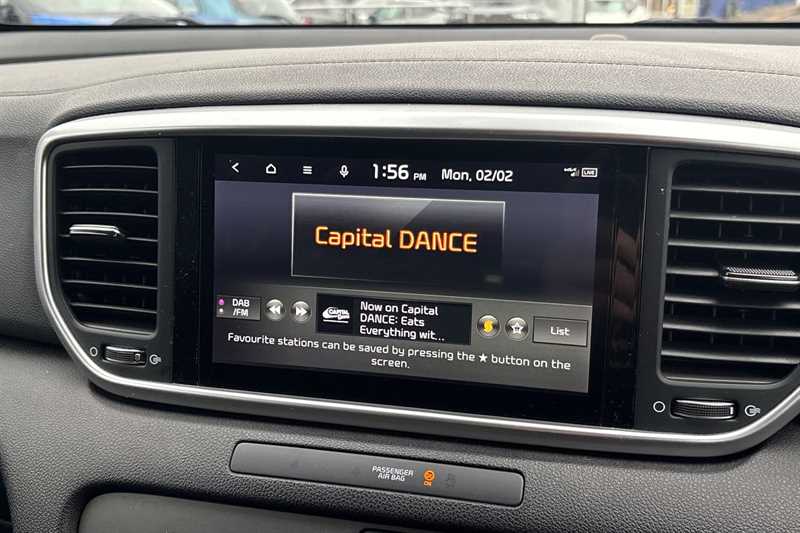 Used Kia Sportage 2021 for sale - 77414144: Photo 12