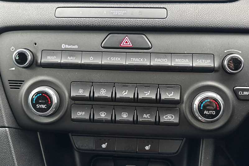 Used Kia Sportage 2021 for sale - 77414144: Photo 13