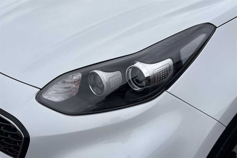 Used Kia Sportage 2021 for sale - 77414144: Photo 14