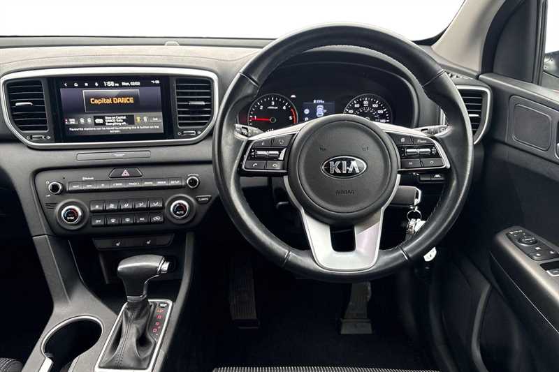 Used Kia Sportage 2021 for sale - 77414144: Photo 16