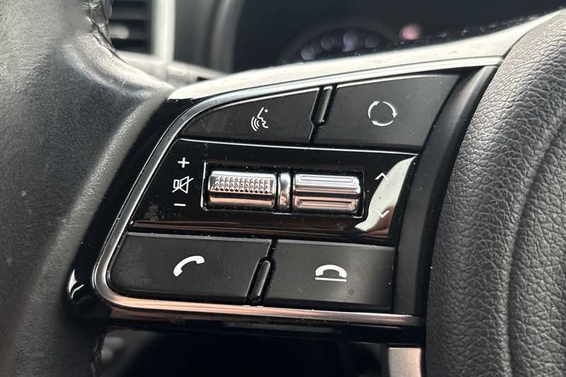 Used Kia Sportage 2021 for sale - 77414144: Photo 17