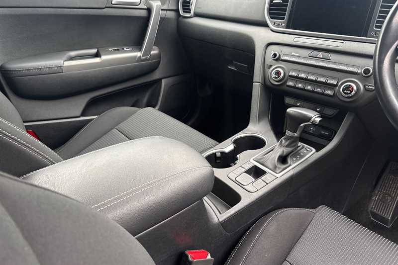 Used Kia Sportage 2021 for sale - 77414144: Photo 18