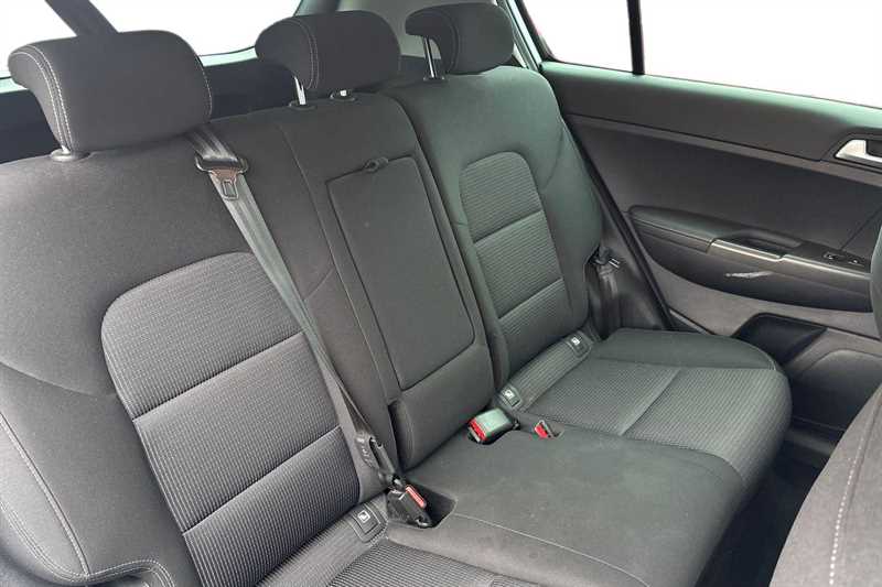 Used Kia Sportage 2021 for sale - 77414144: Photo 20