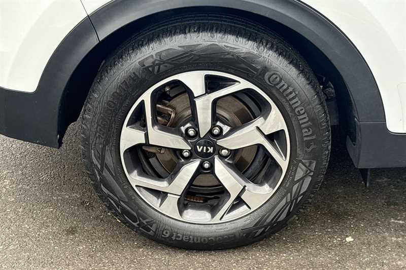 Used Kia Sportage 2021 for sale - 77414144: Photo 21