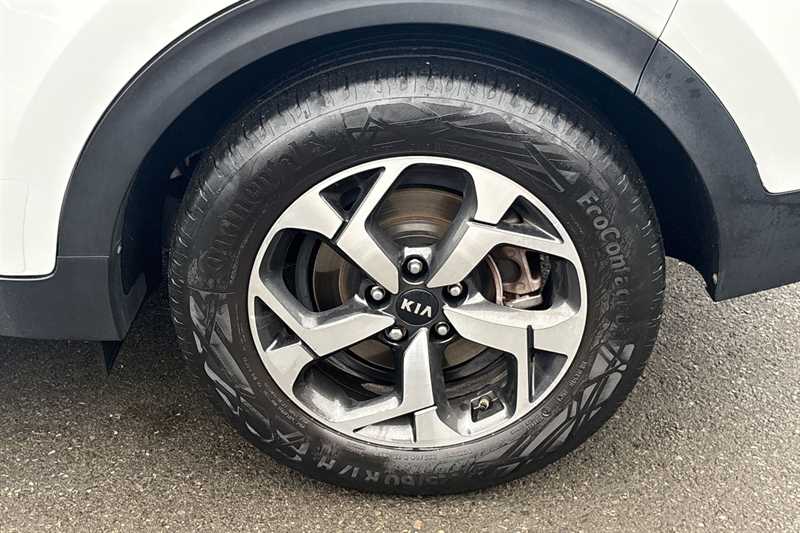 Used Kia Sportage 2021 for sale - 77414144: Photo 22