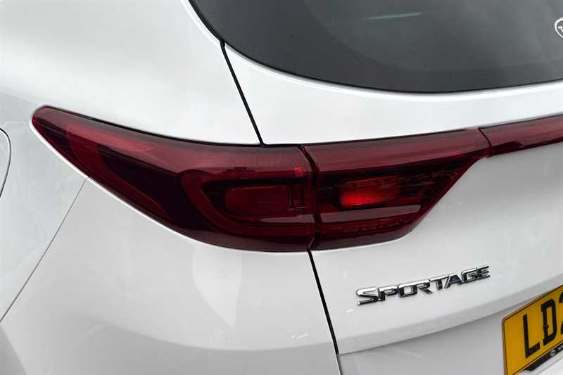 Used Kia Sportage 2021 for sale - 77414144: Photo 26