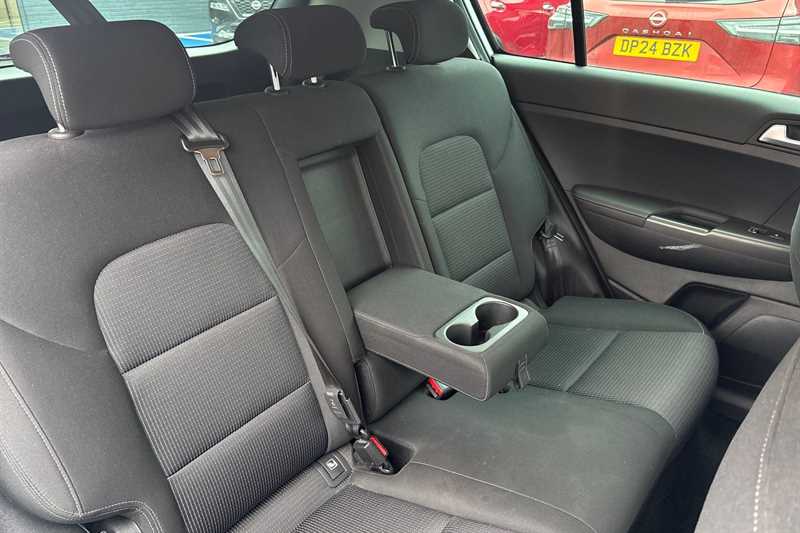 Used Kia Sportage 2021 for sale - 77414144: Photo 28