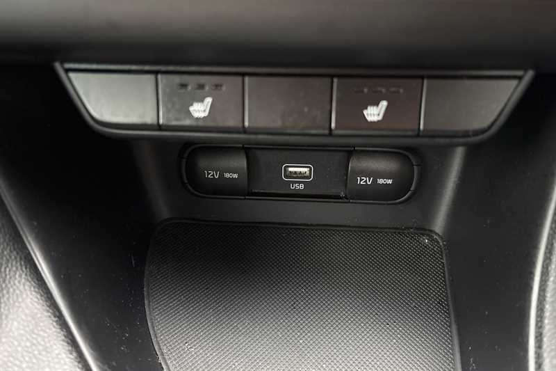 Used Kia Sportage 2021 for sale - 77414144: Photo 30