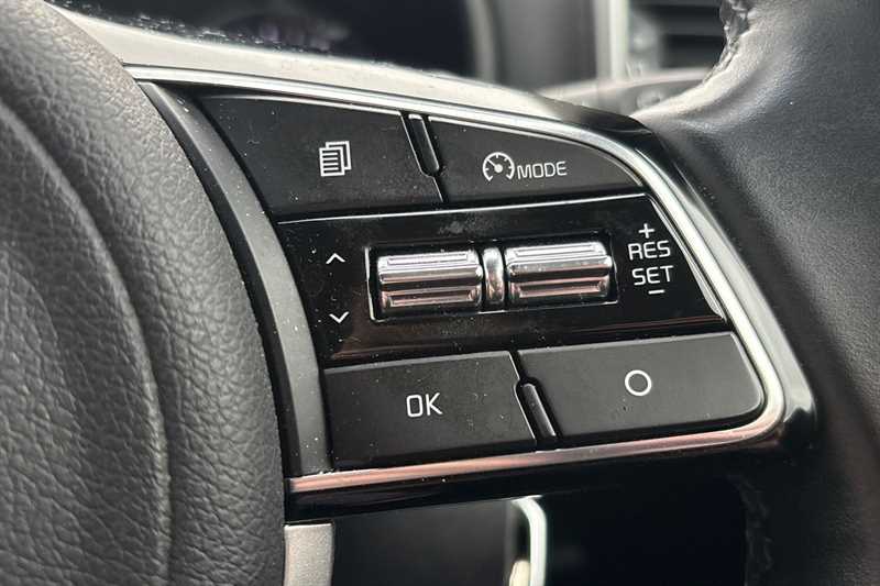 Used Kia Sportage 2021 for sale - 77414144: Photo 32