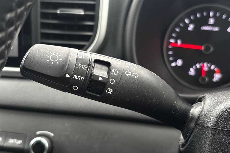 Used Kia Sportage 2021 for sale - 77414144: Photo 33