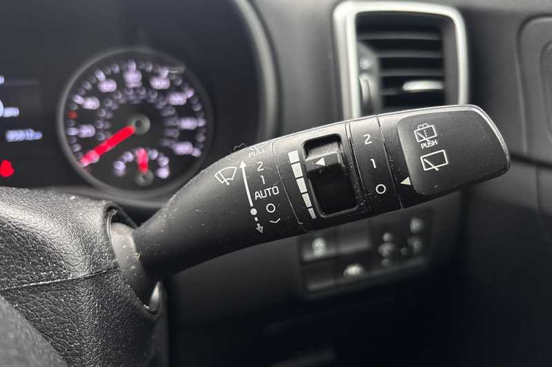 Used Kia Sportage 2021 for sale - 77414144: Photo 34