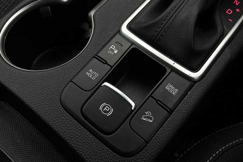 Used Kia Sportage 2021 for sale - 77414144: Photo 37