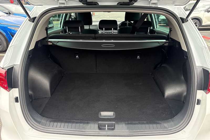 Used Kia Sportage 2021 for sale - 77414144: Photo 5