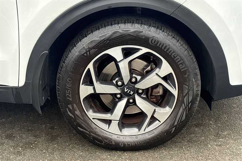 Used Kia Sportage 2021 for sale - 77414144: Photo 6