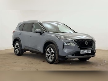 Used Nissan X-Trail 2022 for sale - 79389944: Photo