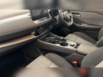 Used Nissan X-Trail 2022 for sale - 79389944: Photo