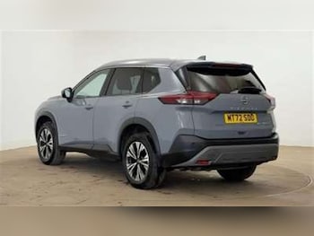 Used Nissan X-Trail 2022 for sale - 79389944: Photo