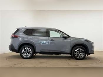 Used Nissan X-Trail 2022 for sale - 79389944: Photo