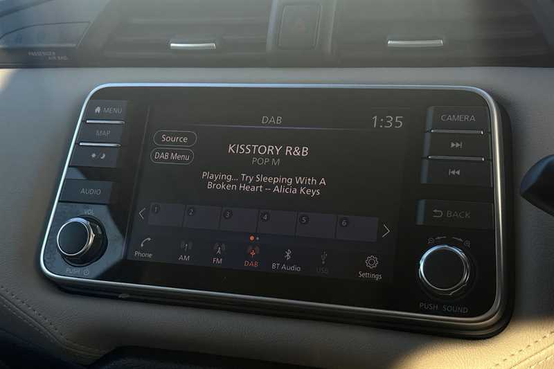 Used Nissan Micra 2022 for sale - 77092985: Photo 11