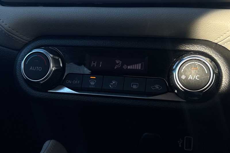 Used Nissan Micra 2022 for sale - 77092985: Photo 12