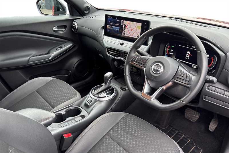 Used Nissan Juke 2025 for sale - 78117985: Photo 10