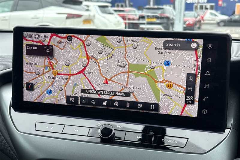 Used Nissan Juke 2025 for sale - 78117985: Photo 11