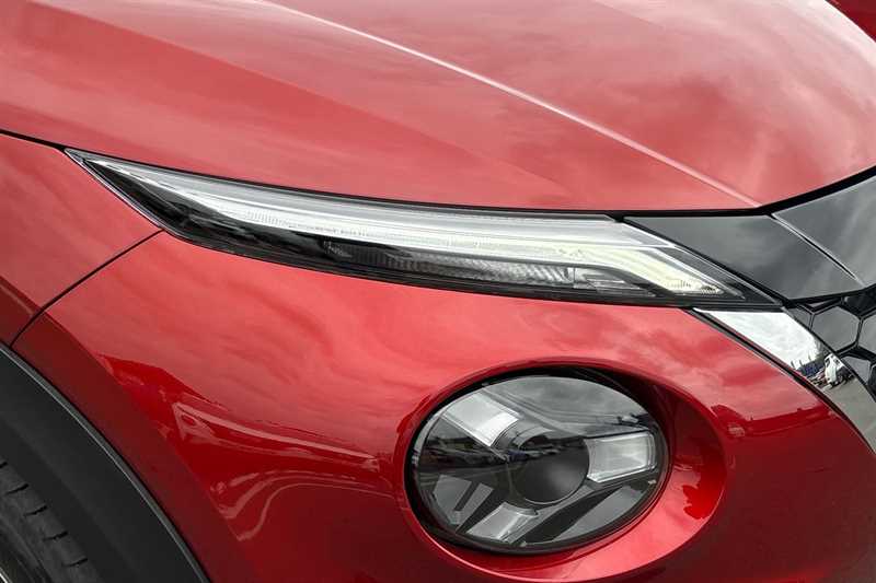 Used Nissan Juke 2025 for sale - 78117985: Photo 14