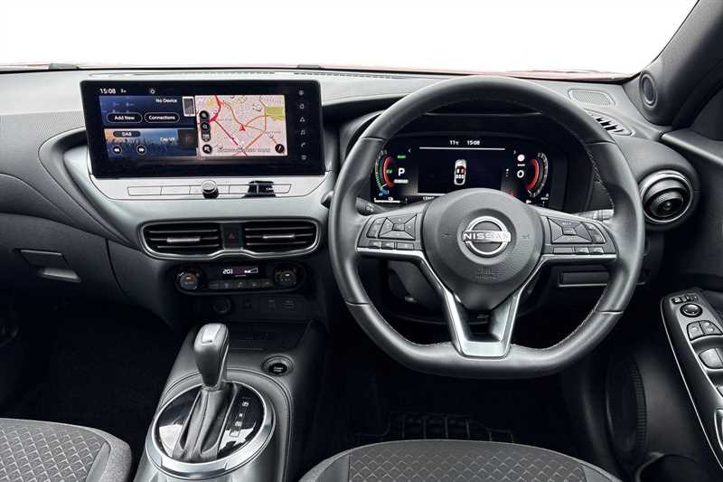 Used Nissan Juke 2025 for sale - 78117985: Photo 16