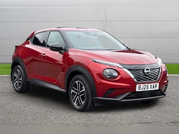 Used Nissan Juke 2025 for sale - 78117985: Photo