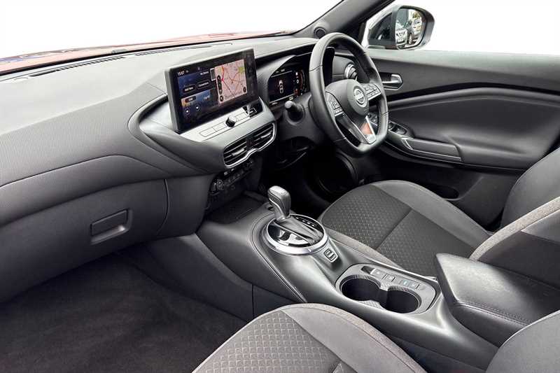 Used Nissan Juke 2025 for sale - 78117985: Photo 2