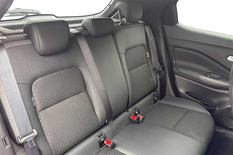 Used Nissan Juke 2025 for sale - 78117985: Photo 20