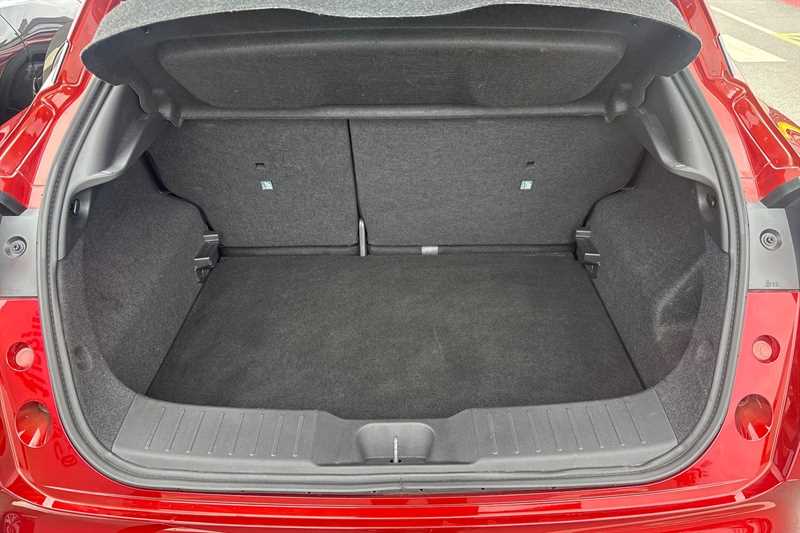 Used Nissan Juke 2025 for sale - 78117985: Photo 21