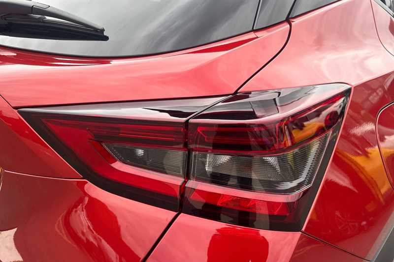 Used Nissan Juke 2025 for sale - 78117985: Photo 23