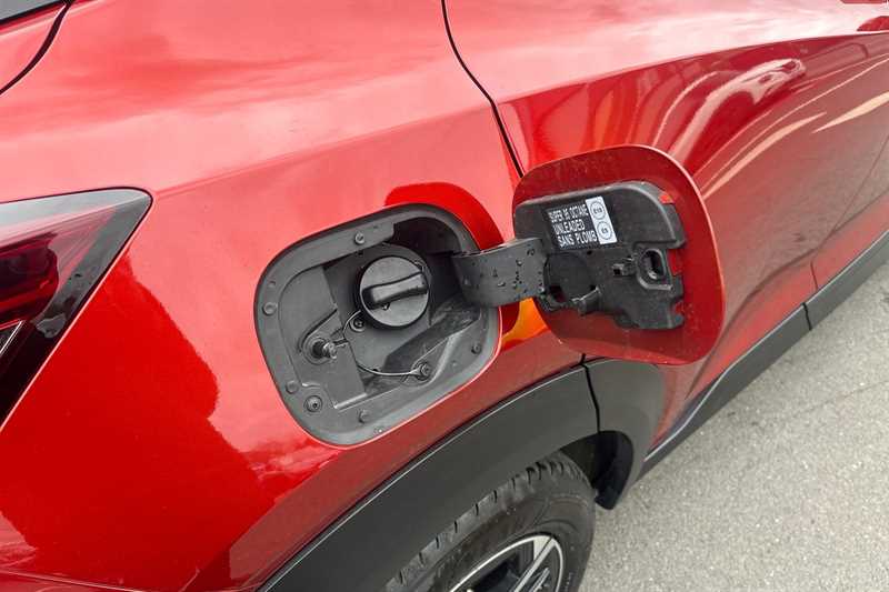 Used Nissan Juke 2025 for sale - 78117985: Photo 24