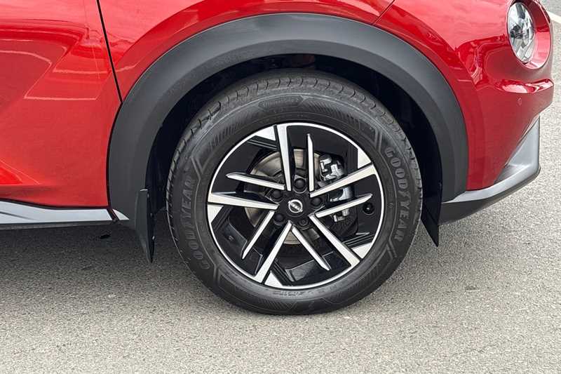 Used Nissan Juke 2025 for sale - 78117985: Photo 29