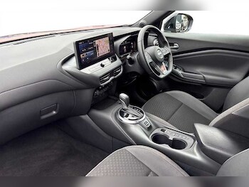 Used Nissan Juke 2025 for sale - 78117985: Photo