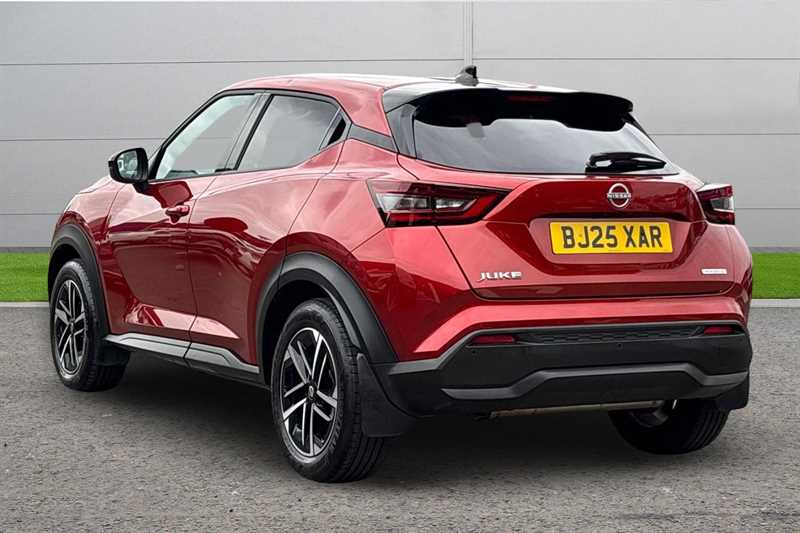 Used Nissan Juke 2025 for sale - 78117985: Photo 3