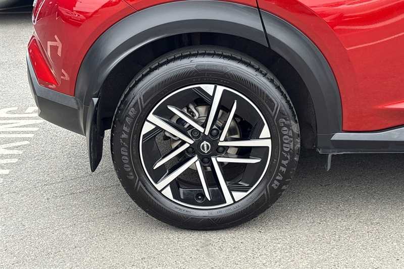 Used Nissan Juke 2025 for sale - 78117985: Photo 30