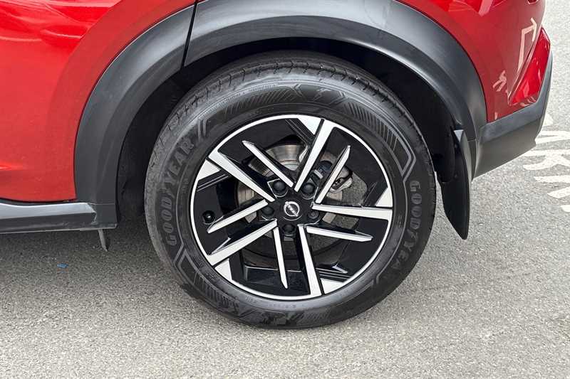 Used Nissan Juke 2025 for sale - 78117985: Photo 31