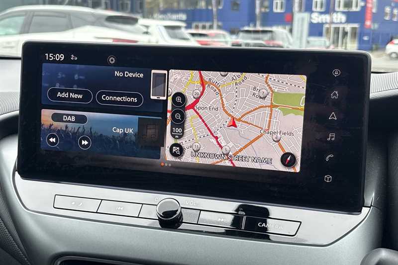 Used Nissan Juke 2025 for sale - 78117985: Photo 33