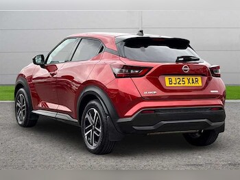 Used Nissan Juke 2025 for sale - 78117985: Photo