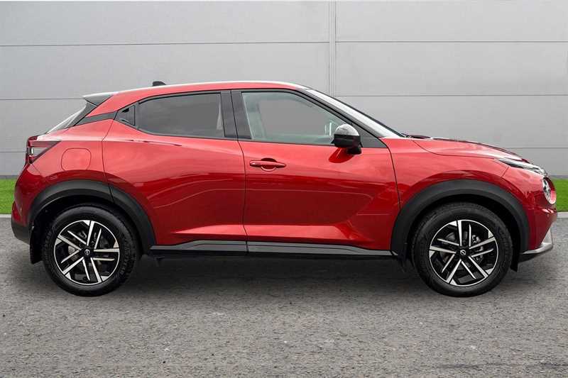 Used Nissan Juke 2025 for sale - 78117985: Photo 4