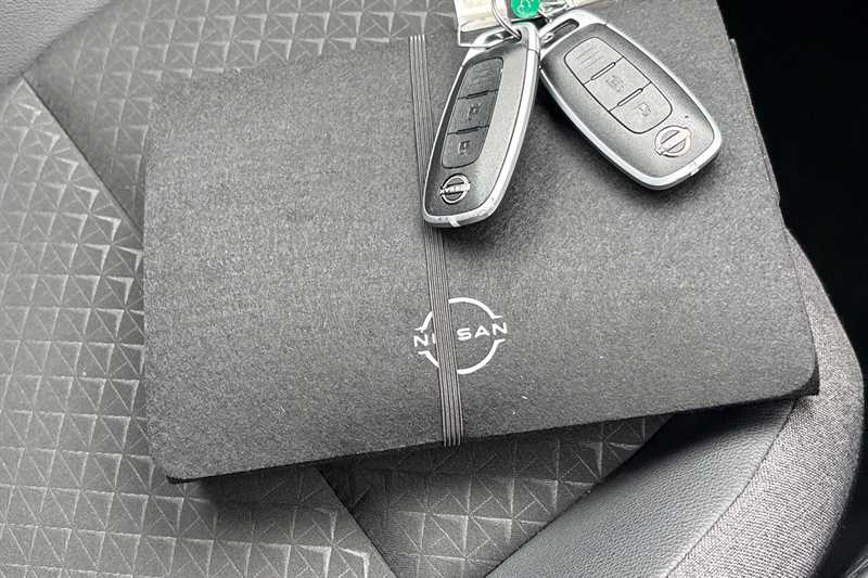 Used Nissan Juke 2025 for sale - 78117985: Photo 42