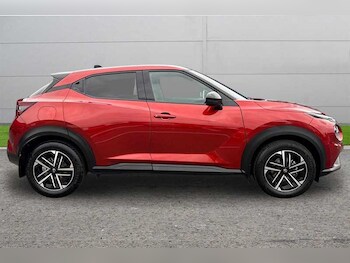 Used Nissan Juke 2025 for sale - 78117985: Photo